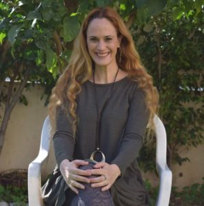 Read more about the article ד"ר כרמית סלע